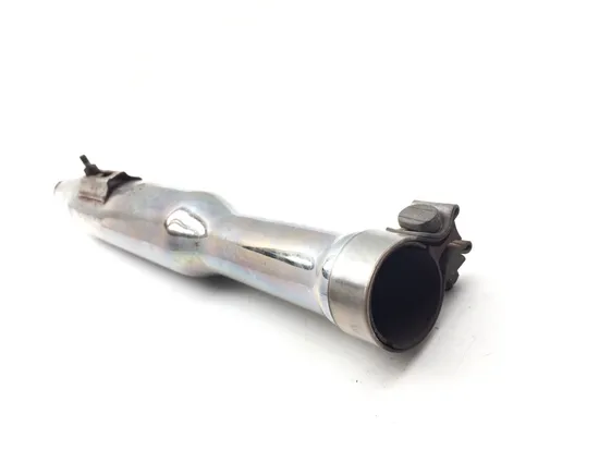 Full Exhaust Muffler Pipe System 1999 Davidson Road King Classic FLHRCI 3068 x