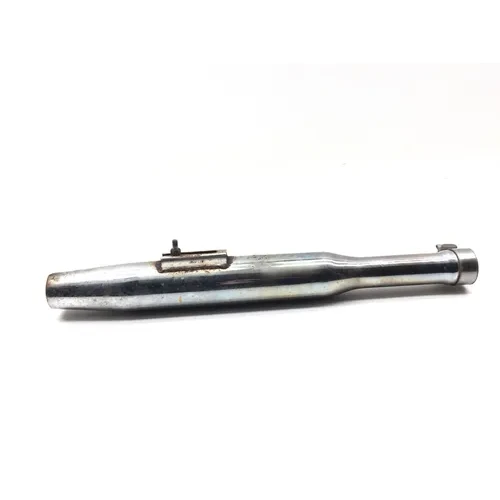 Full Exhaust Muffler Pipe System 1999 Davidson Road King Classic FLHRCI 3068 x 17