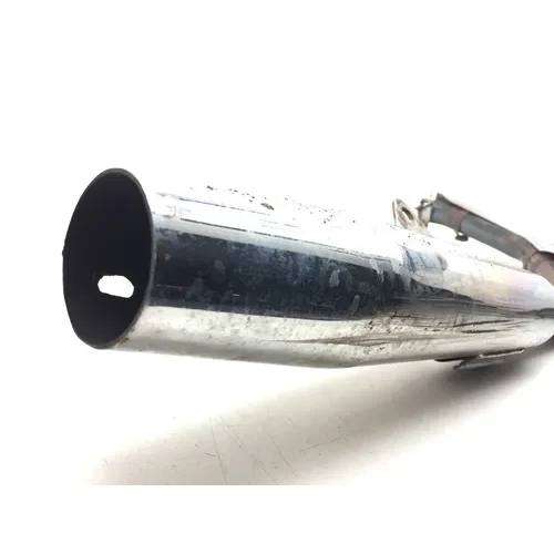 Full Exhaust Muffler Pipe System 1999 Davidson Road King Classic FLHRCI 3068 x 7