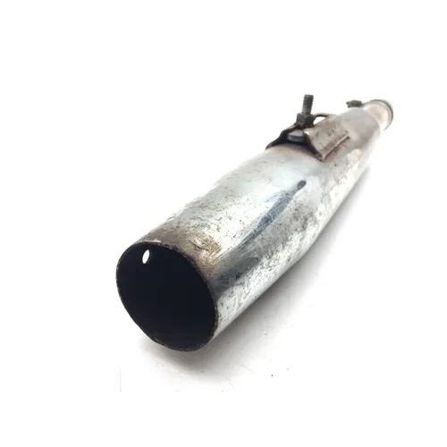Full Exhaust Muffler Pipe System 1999 Davidson Road King Classic FLHRCI 3068 x 19