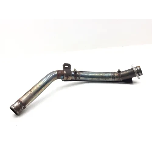 Full Exhaust Muffler Pipe System 1999 Davidson Road King Classic FLHRCI 3068 x 15