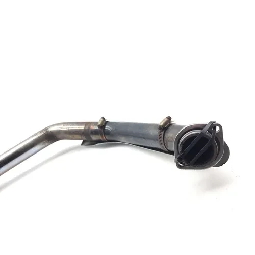 Full Exhaust Muffler Pipe System 1999 Davidson Road King Classic FLHRCI 3068 x 9