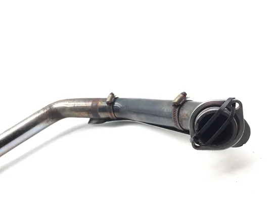 Full Exhaust Muffler Pipe System 1999 Davidson Road King Classic FLHRCI 3068 x