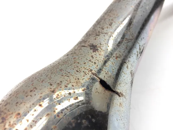 Full Exhaust Muffler Pipe System 1999 Davidson Road King Classic FLHRCI 3068 x