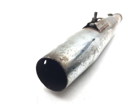 Full Exhaust Muffler Pipe System 1999 Davidson Road King Classic FLHRCI 3068 x