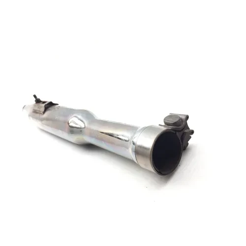 Full Exhaust Muffler Pipe System 1999 Davidson Road King Classic FLHRCI 3068 x 20