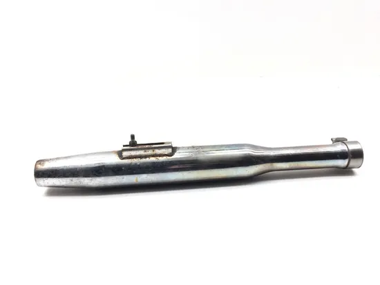 Full Exhaust Muffler Pipe System 1999 Davidson Road King Classic FLHRCI 3068 x