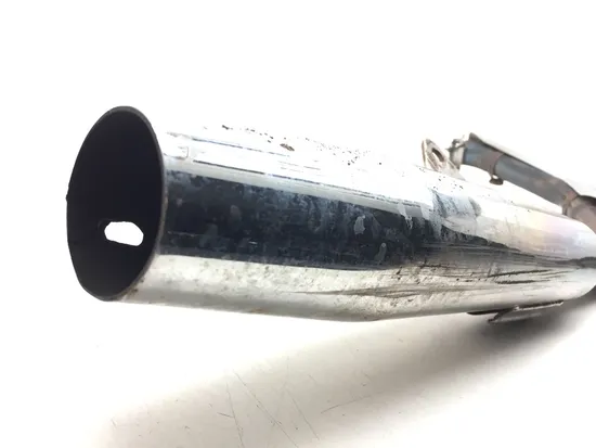 Full Exhaust Muffler Pipe System 1999 Davidson Road King Classic FLHRCI 3068 x