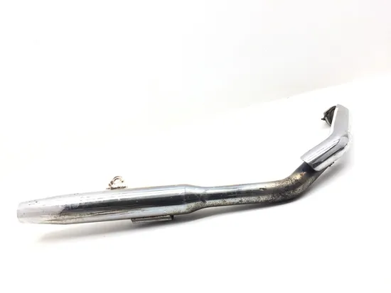 Full Exhaust Muffler Pipe System 1999 Davidson Road King Classic FLHRCI 3068 x