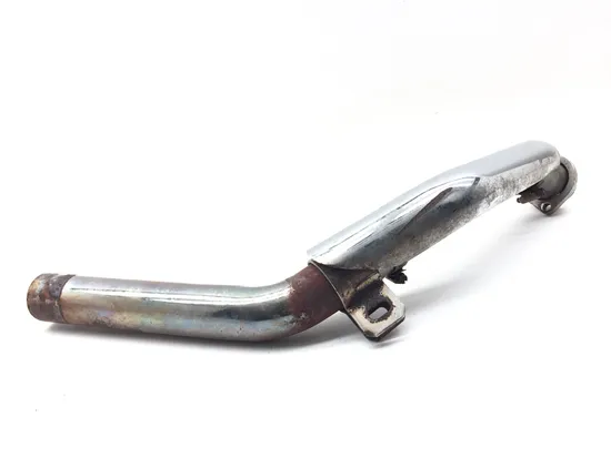 Full Exhaust Muffler Pipe System 1999 Davidson Road King Classic FLHRCI 3068 x