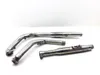 Full Exhaust Muffler Pipe System 1999 Davidson Road King Classic FLHRCI 3068 x