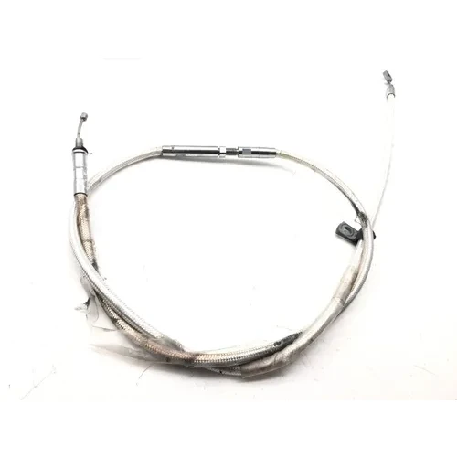 Aftermarket Handle Bars w Cables 1999 Davidson Road King Classic FLHRCI 3068 x 5