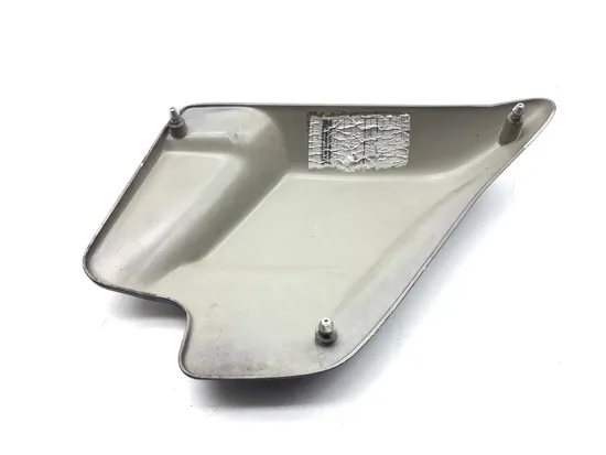 Left Side Cover 1999 Harley-Davidson Road King Classic EFI FLHRCI 3068 x