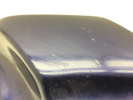 Left Side Cover 1999 Harley-Davidson Road King Classic EFI FLHRCI 3068 x