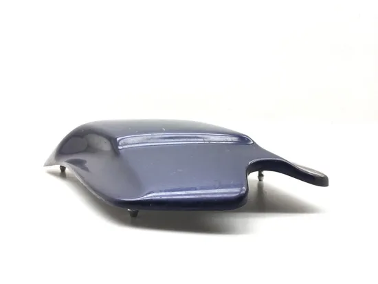 Left Side Cover 1999 Harley-Davidson Road King Classic EFI FLHRCI 3068 x