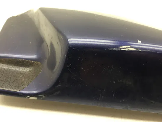 Left Side Cover 1999 Harley-Davidson Road King Classic EFI FLHRCI 3068 x