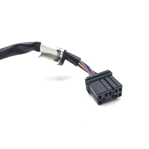 Brake Tail Light Harness 1999 Harley-Davidson Road King Classic EFI FLHRCI 3068 5
