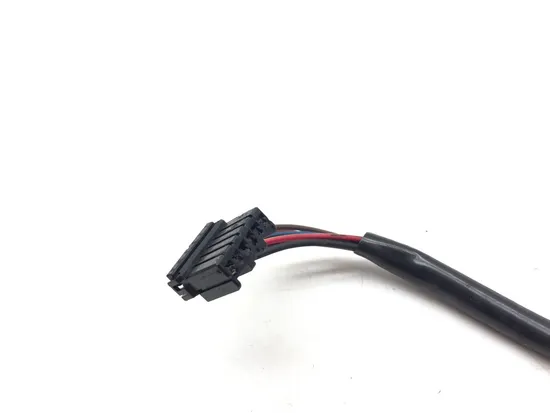 Brake Tail Light Harness 1999 Harley-Davidson Road King Classic EFI FLHRCI 3068