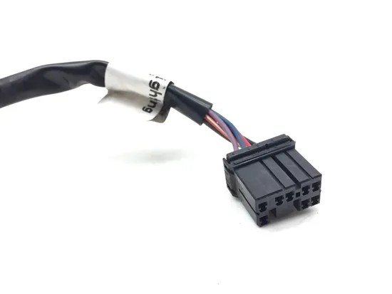 Brake Tail Light Harness 1999 Harley-Davidson Road King Classic EFI FLHRCI 3068