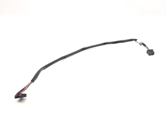 Brake Tail Light Harness 1999 Harley-Davidson Road King Classic EFI FLHRCI 3068