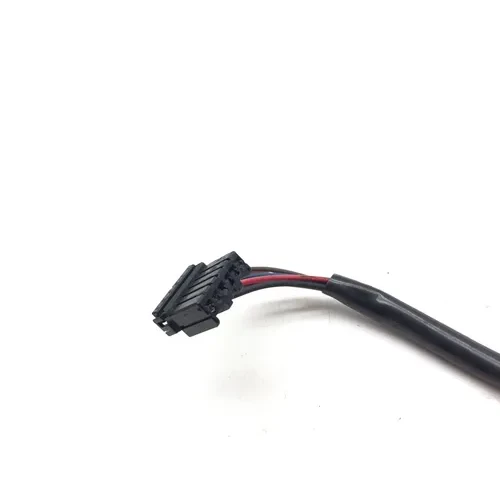 Brake Tail Light Harness 1999 Harley-Davidson Road King Classic EFI FLHRCI 3068 6