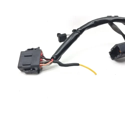 Main Engine Wiring Harness 1999 Davidson Road King Classic EFI FLHRCI 3068 x 9