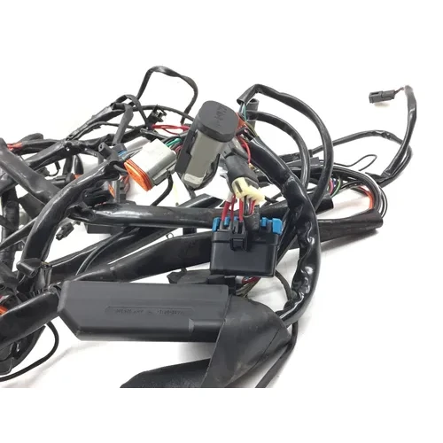 Main Engine Wiring Harness 1999 Davidson Road King Classic EFI FLHRCI 3068 x 21