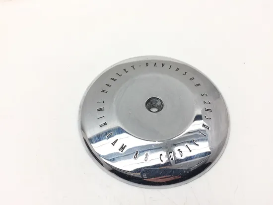 Air Filter W Cover 2004 Harley-Davidson Road King Custom EFI FLHRSI 3047 x