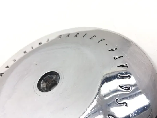 Air Filter W Cover 2004 Harley-Davidson Road King Custom EFI FLHRSI 3047 x