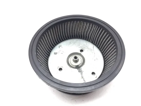 Air Filter W Cover 2004 Harley-Davidson Road King Custom EFI FLHRSI 3047 x