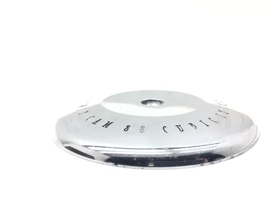 Air Filter W Cover 2004 Harley-Davidson Road King Custom EFI FLHRSI 3047 x