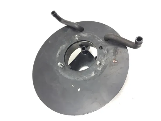 Air Filter W Cover 2004 Harley-Davidson Road King Custom EFI FLHRSI 3047 x