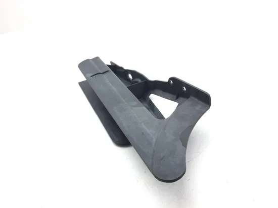 Lower Belt Guard Cover 2004 Harley-Davidson Road King Custom EFI FLHRSI 3047