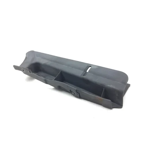 Lower Belt Guard Cover 2004 Harley-Davidson Road King Custom EFI FLHRSI 3047 7