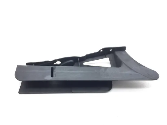 Lower Belt Guard Cover 2004 Harley-Davidson Road King Custom EFI FLHRSI 3047