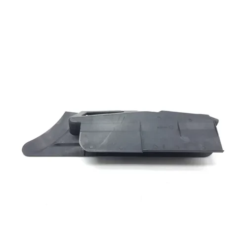Lower Belt Guard Cover 2004 Harley-Davidson Road King Custom EFI FLHRSI 3047 8