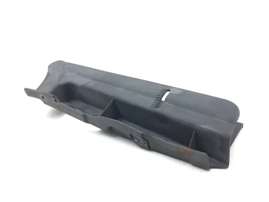 Lower Belt Guard Cover 2004 Harley-Davidson Road King Custom EFI FLHRSI 3047