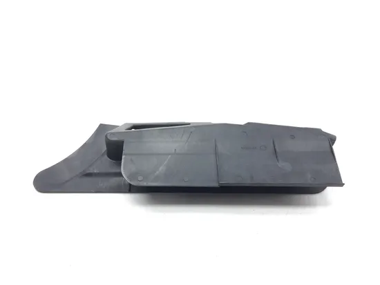 Lower Belt Guard Cover 2004 Harley-Davidson Road King Custom EFI FLHRSI 3047