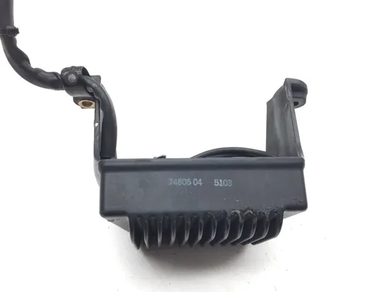 Ignition Voltage Regulator 2004 Harley Road King Custom EFI FLHRSI 3047 x