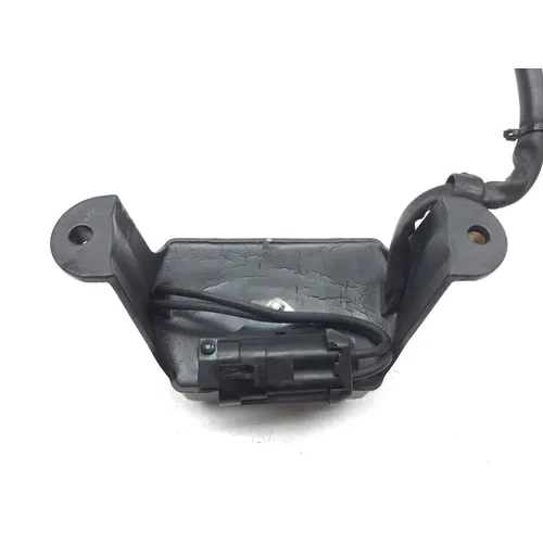 Ignition Voltage Regulator 2004 Harley Road King Custom EFI FLHRSI 3047 x 15