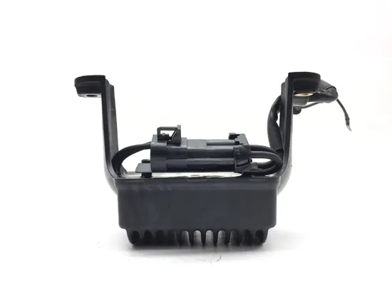 Ignition Voltage Regulator 2004 Harley Road King Custom EFI FLHRSI 3047 x