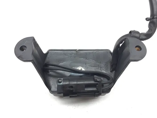 Ignition Voltage Regulator 2004 Harley Road King Custom EFI FLHRSI 3047 x