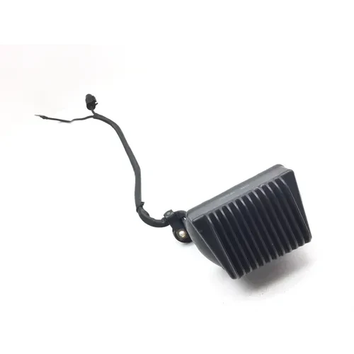 Ignition Voltage Regulator 2004 Harley Road King Custom EFI FLHRSI 3047 x 3