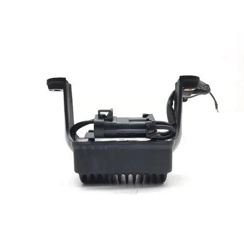 Ignition Voltage Regulator 2004 Harley Road King Custom EFI FLHRSI 3047 x 13