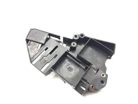 Main Engine Wiring Harness Bracket 2004 Harley Road King Custom EFI FLHRSI 3047