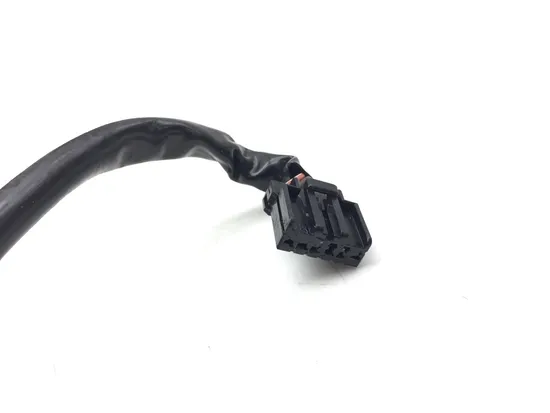 Brake Tail Light Harness 2004 Harley-Davidson Road King Custom EFI FLHRSI 3047