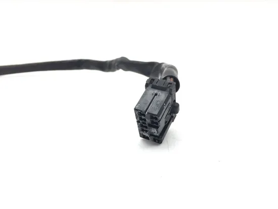 Brake Tail Light Harness 2004 Harley-Davidson Road King Custom EFI FLHRSI 3047