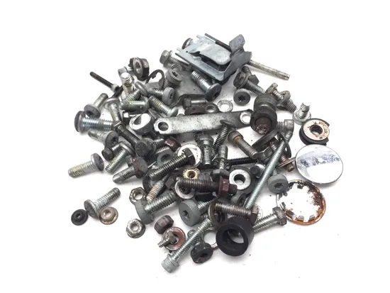 Misc Bolt Kit 2004 Harley-Davidson Road King Custom EFI FLHRSI 3047