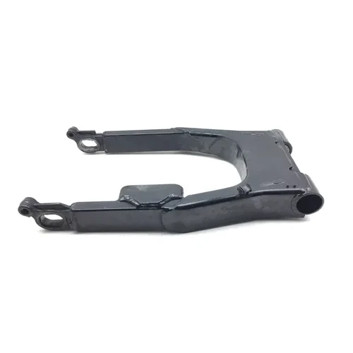 Swing Arm Swingarm 2004 Harley-Davidson Road King Custom EFI FLHRSI 3047 7