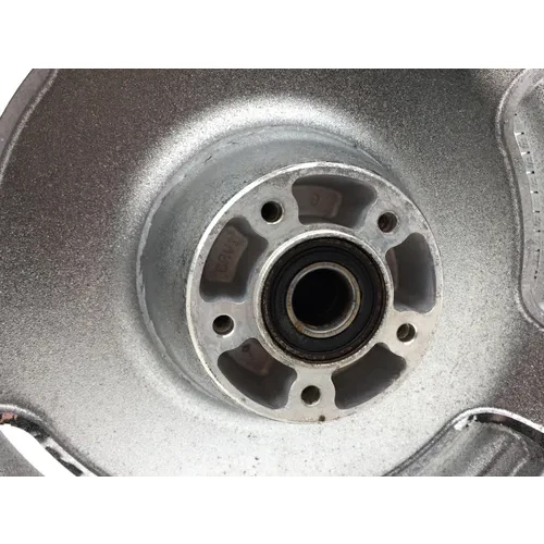 16 Front Wheel Rim Mag 2004 Harley-Davidson Road King Custom EFI FLHRSI 3047 x 20